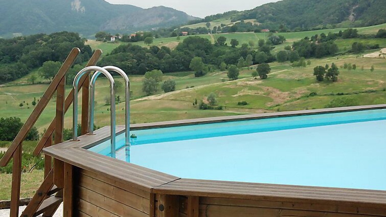 Photo of Outdoor in Salsomaggiore Terme
