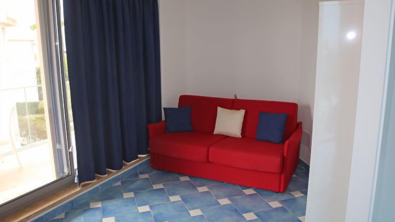 Photo of Livingroom in Terracina