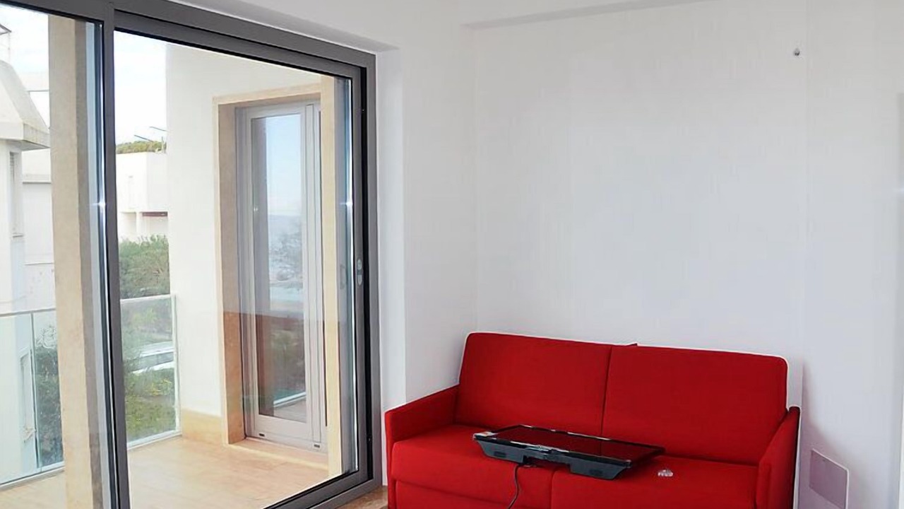 Photo of Livingroom in Terracina