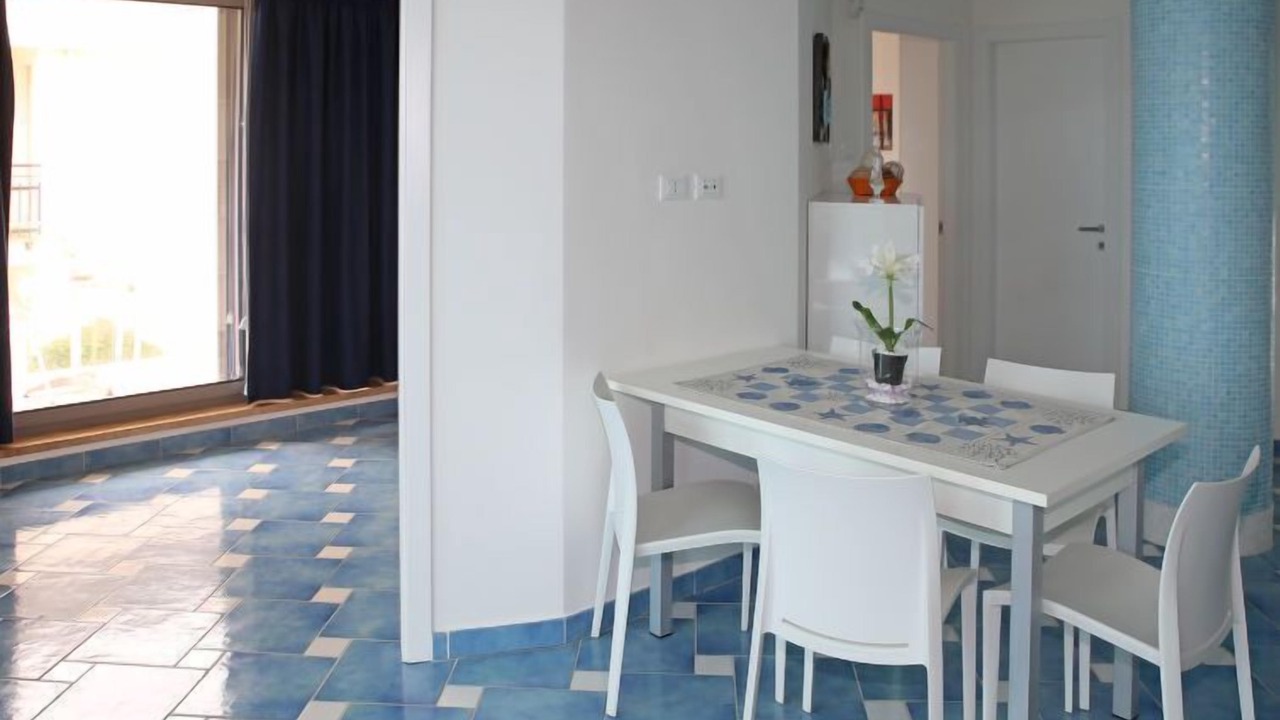 Photo of Bedroom in Terracina