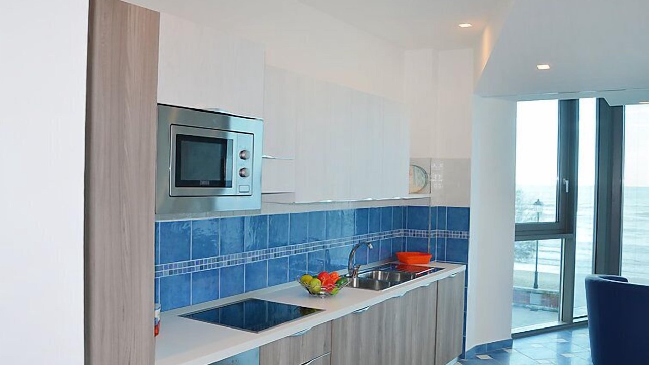 Photo of Bedroom in Terracina