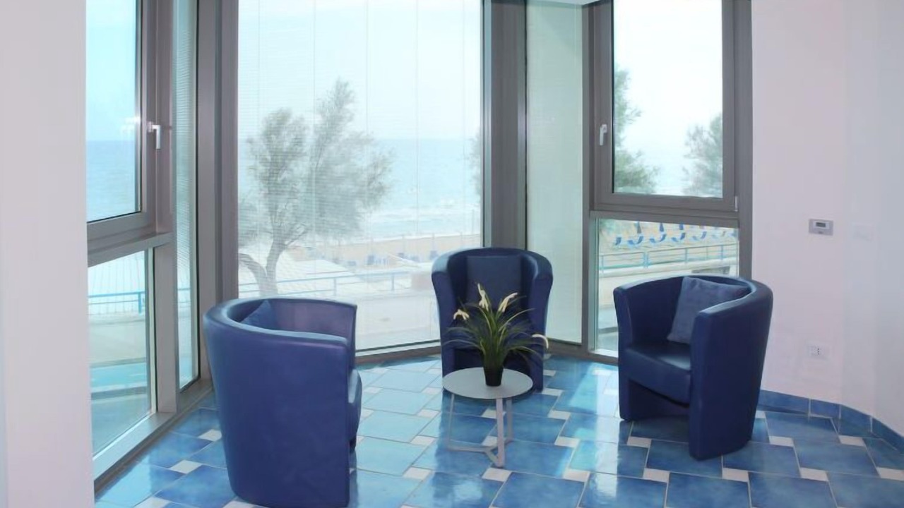 Photo of Livingroom in Terracina