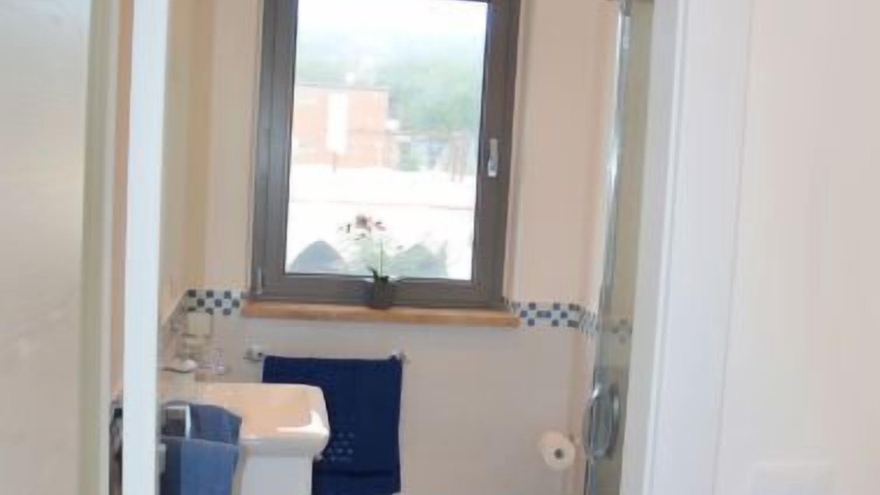 Photo of Bathroom in Terracina