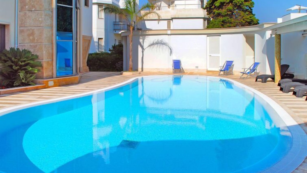 Photo of Outdoor in Terracina