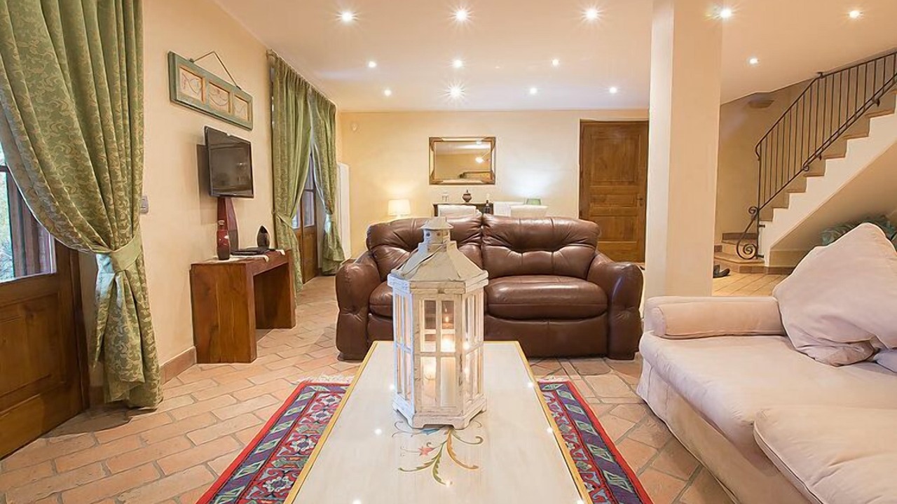 Photo of Livingroom in San Feliciano