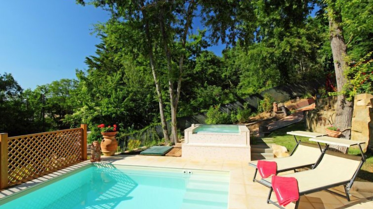 Photo of Outdoor in San Feliciano