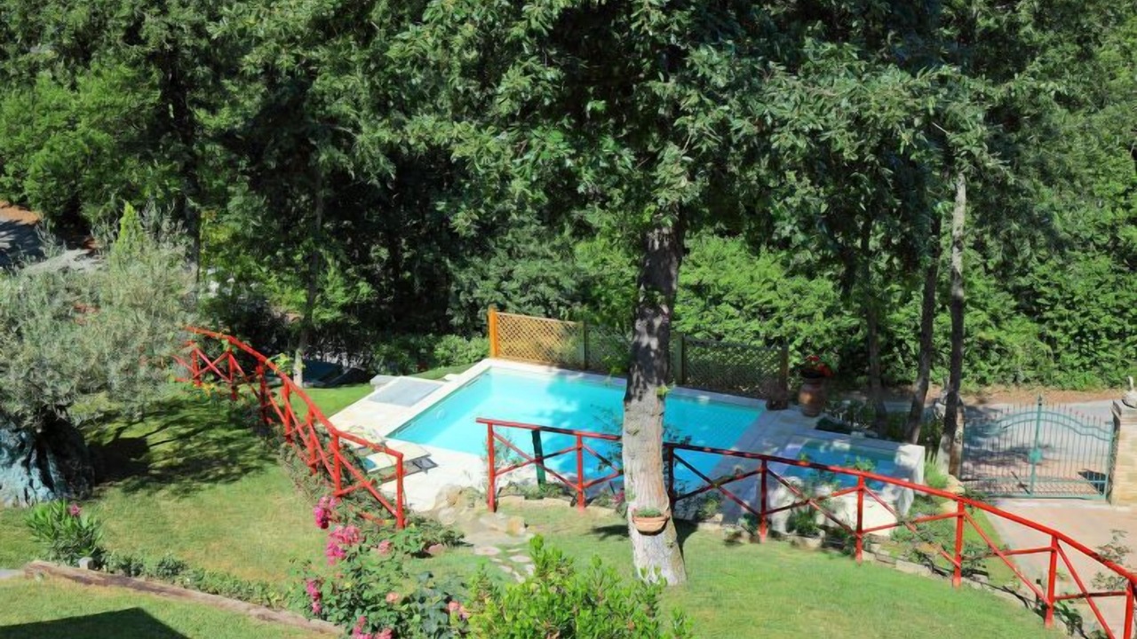 Photo of Outdoor in San Feliciano