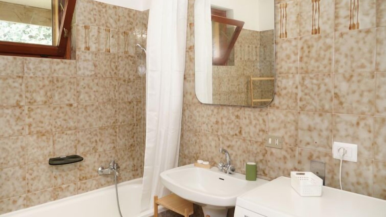 Photo of Bathroom in Porto Valtravaglia
