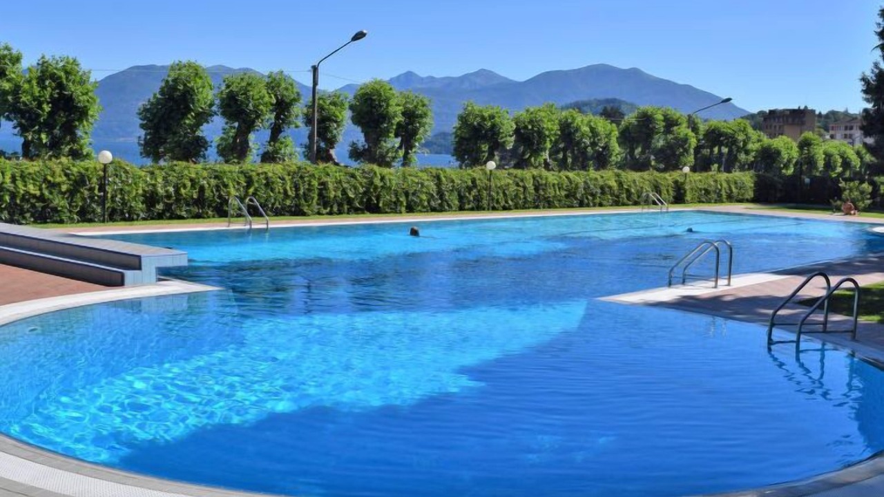 Photo of Outdoor in Porto Valtravaglia