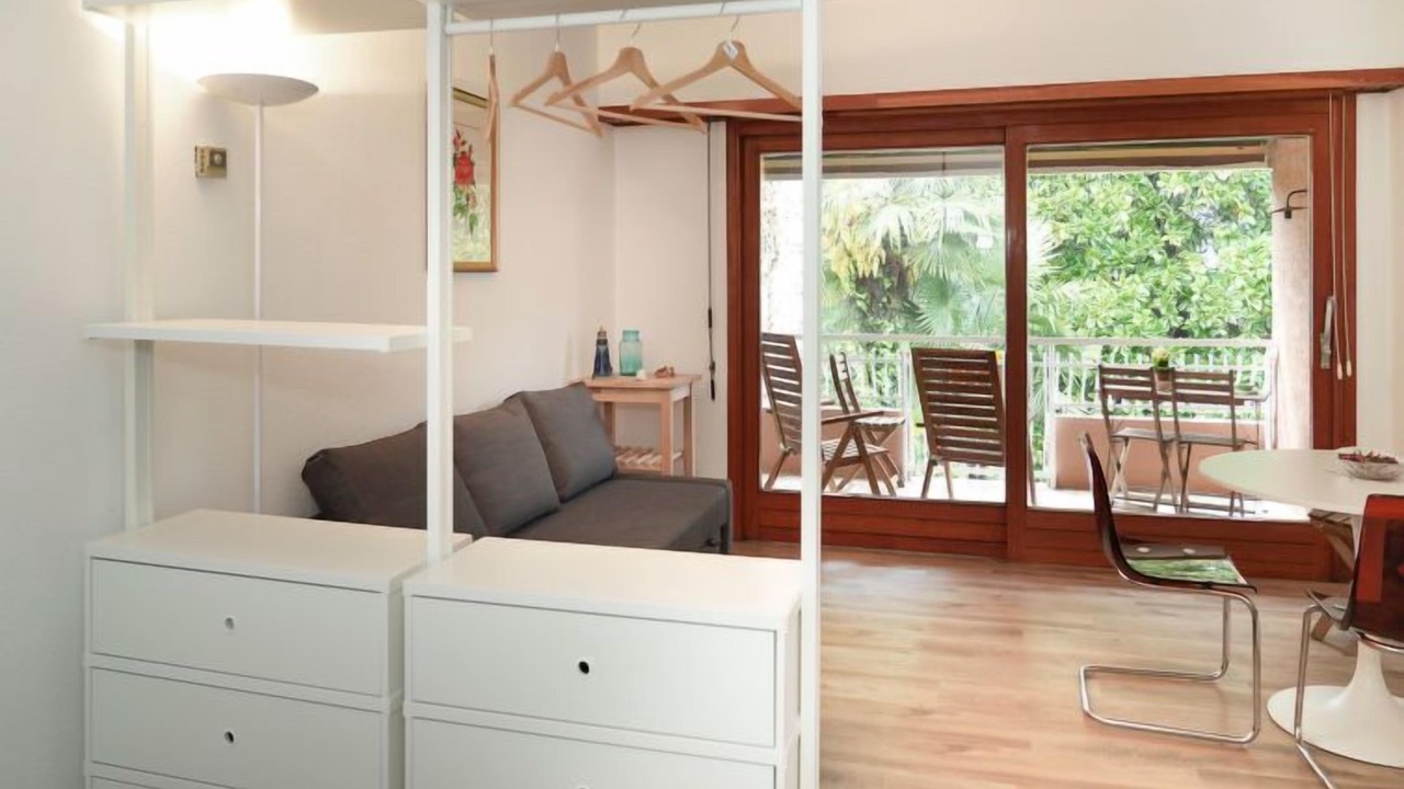 Photo of Livingroom in Porto Valtravaglia