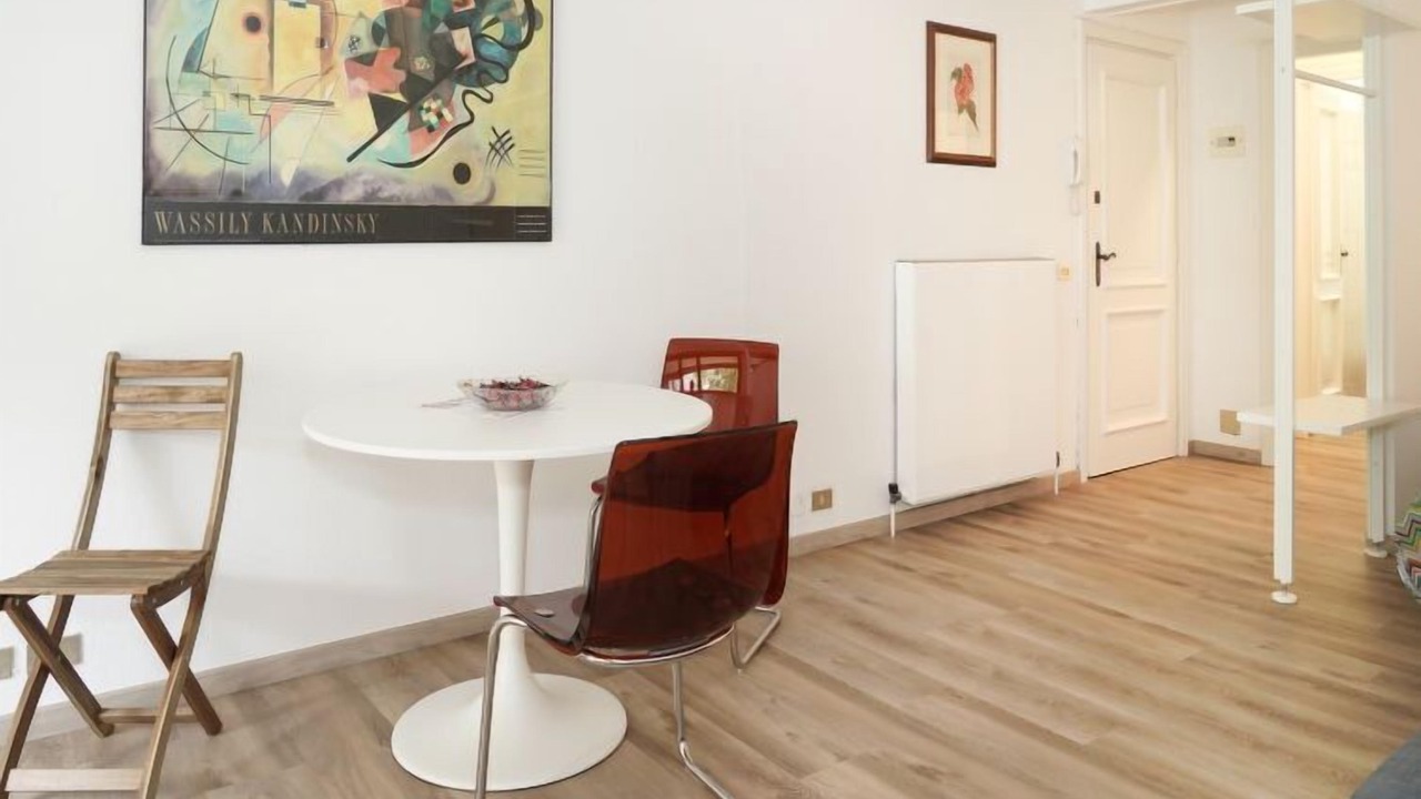 Photo of Livingroom in Porto Valtravaglia