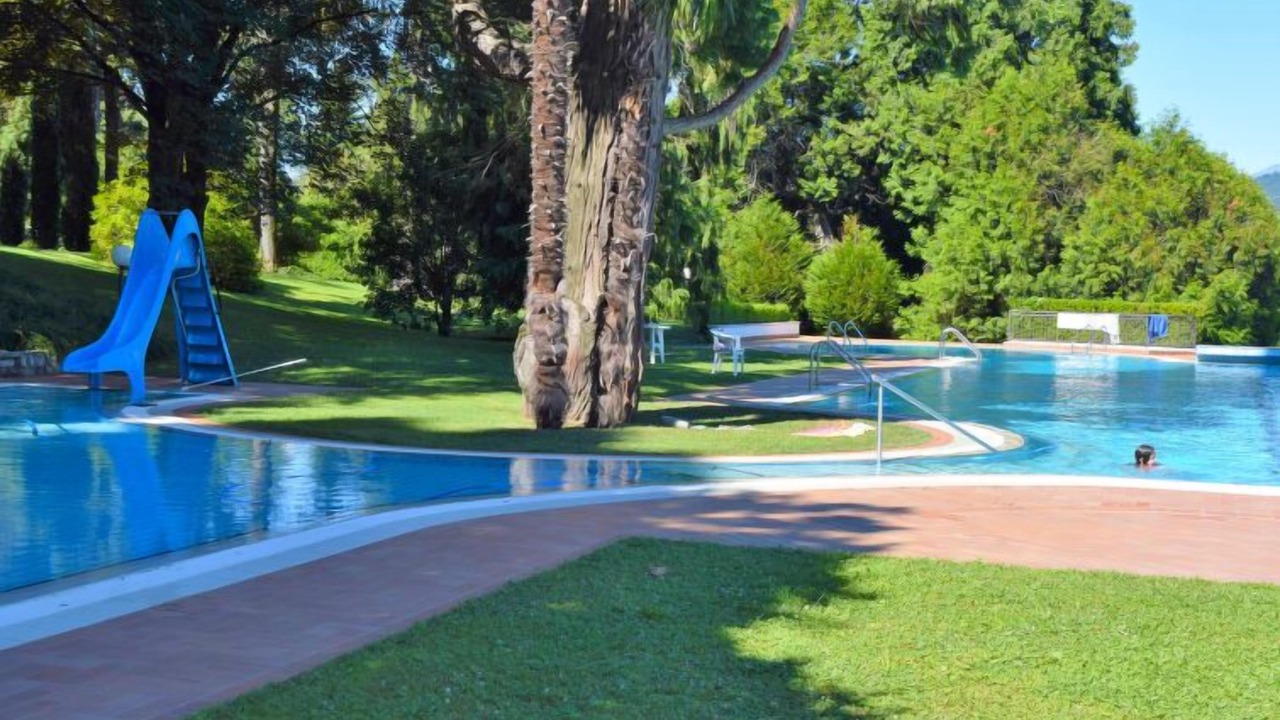 Photo of Outdoor in Porto Valtravaglia