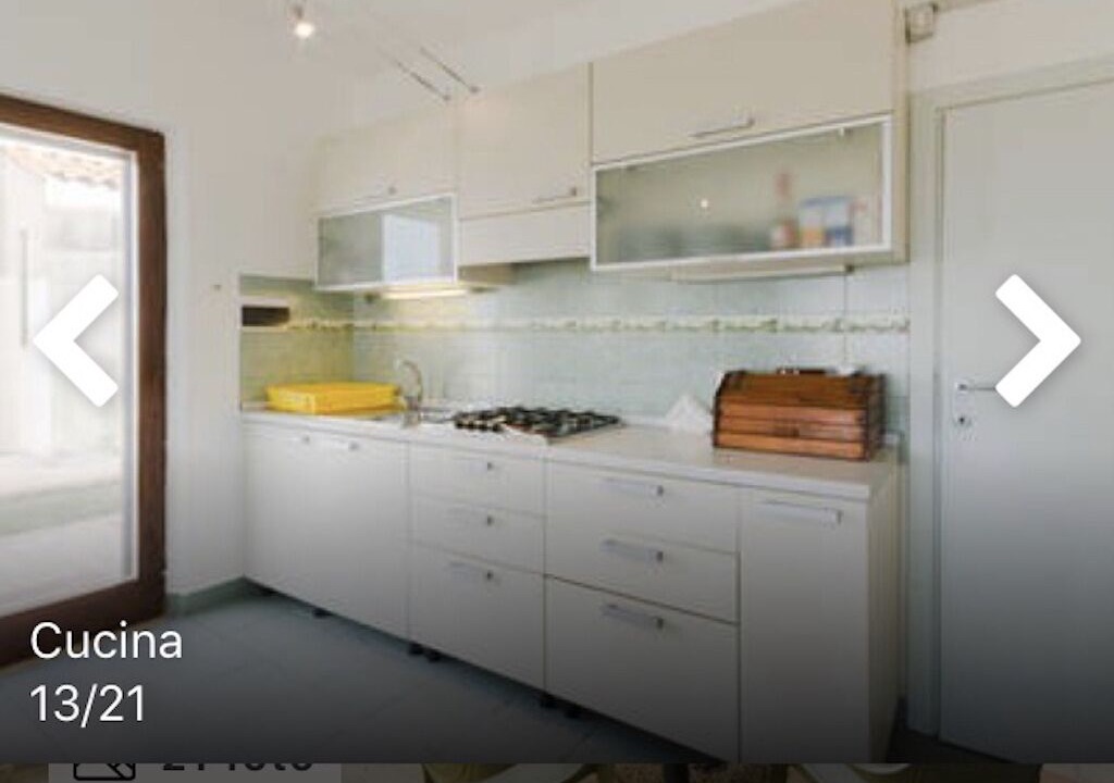 Photo of Kitchen in Ortona