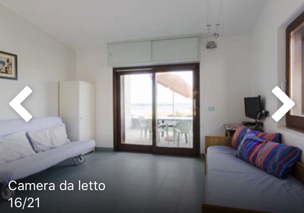 Photo of Livingroom in Ortona