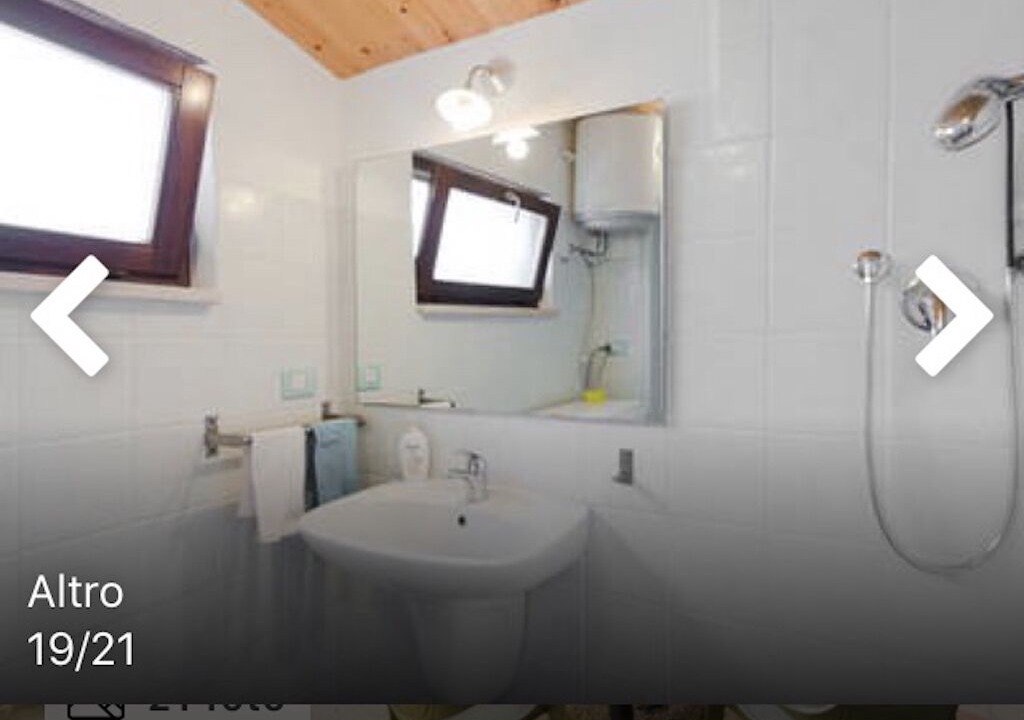 Photo of Bathroom in Ortona