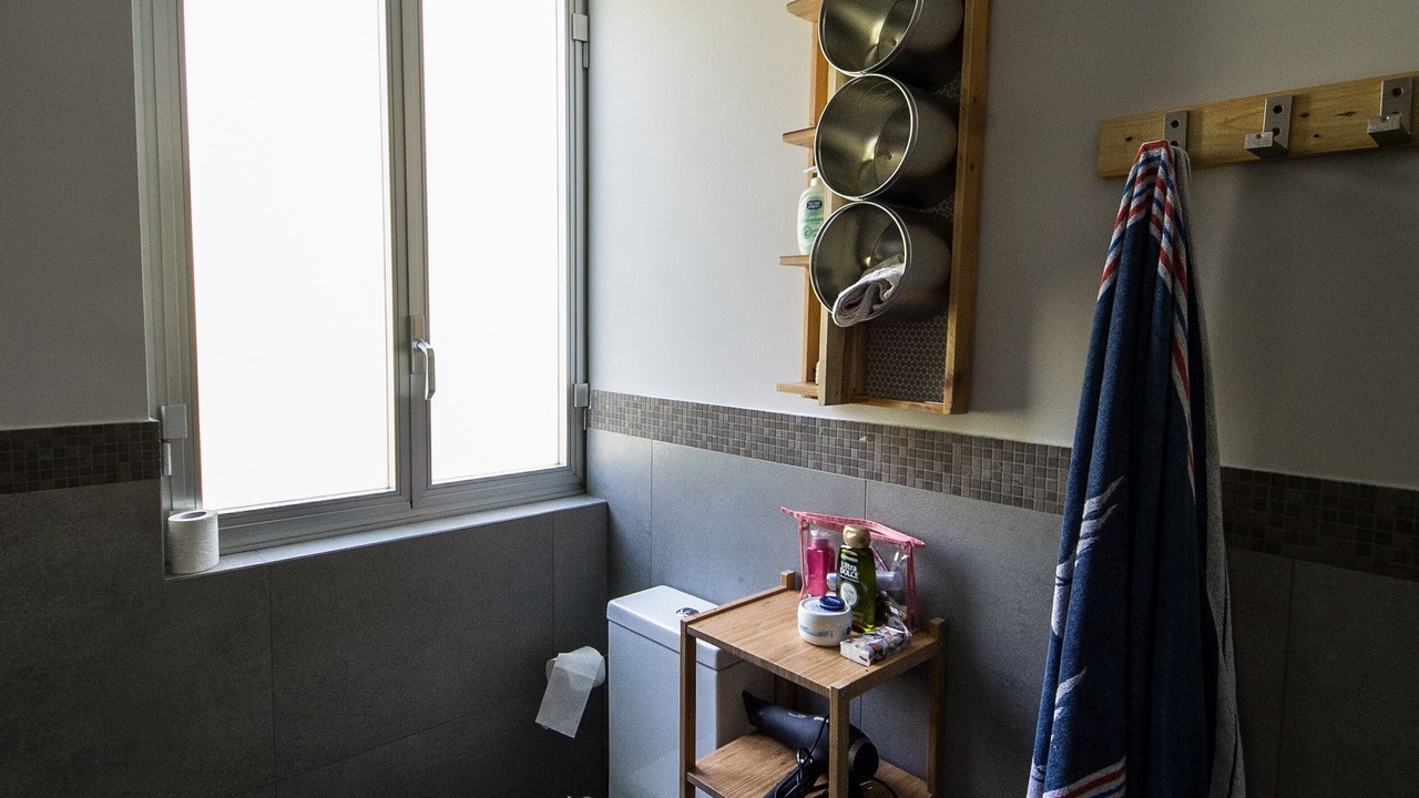 Photo of Bathroom in Miasino
