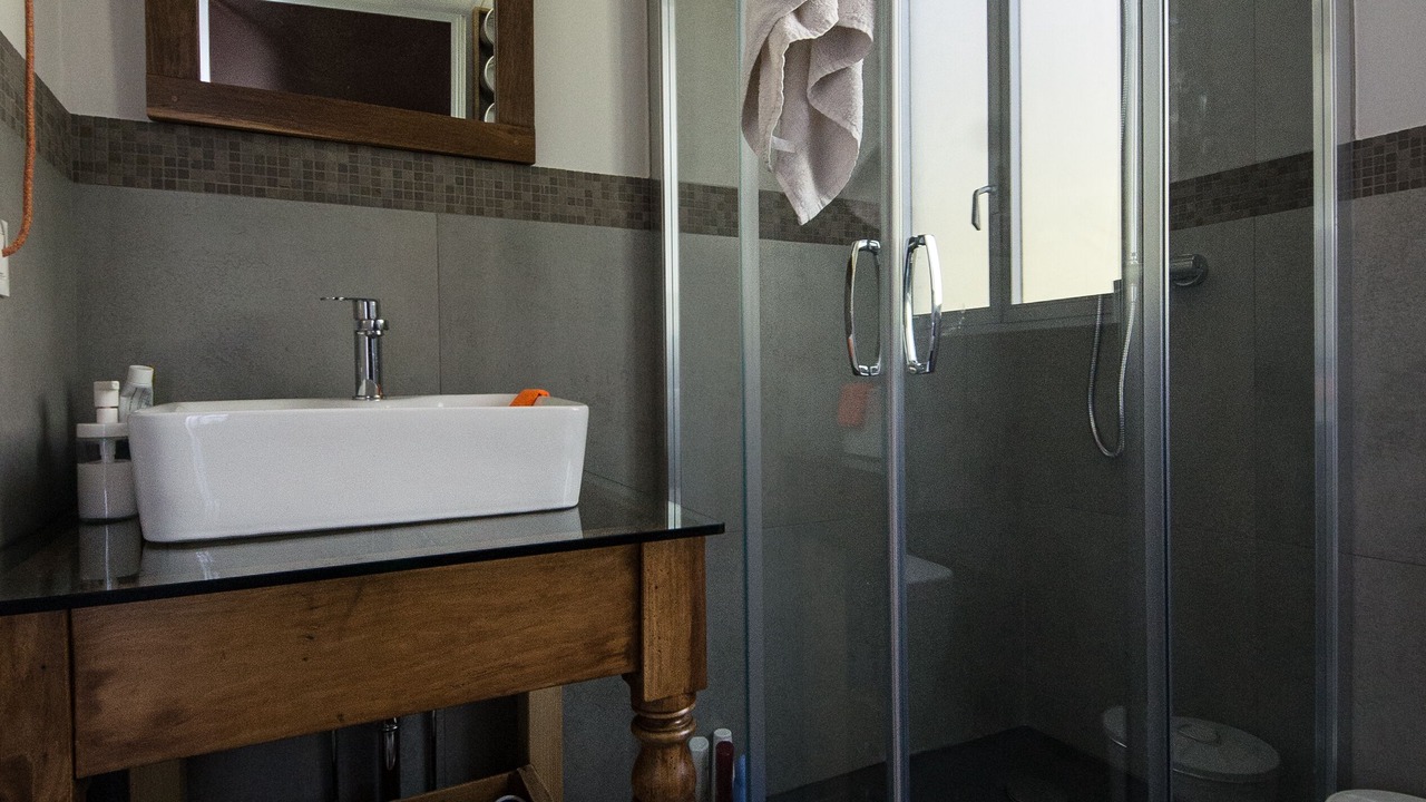 Photo of Bathroom in Miasino