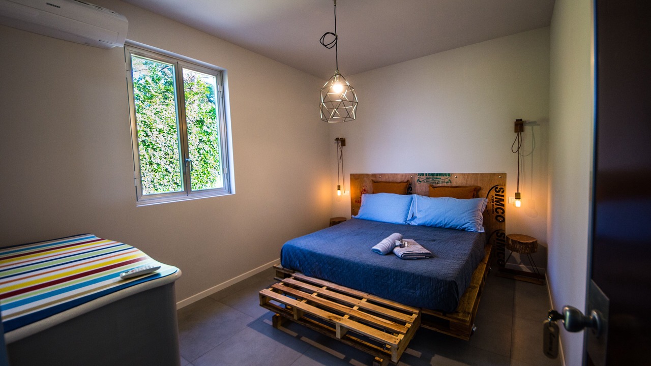 Photo of Bedroom in Miasino