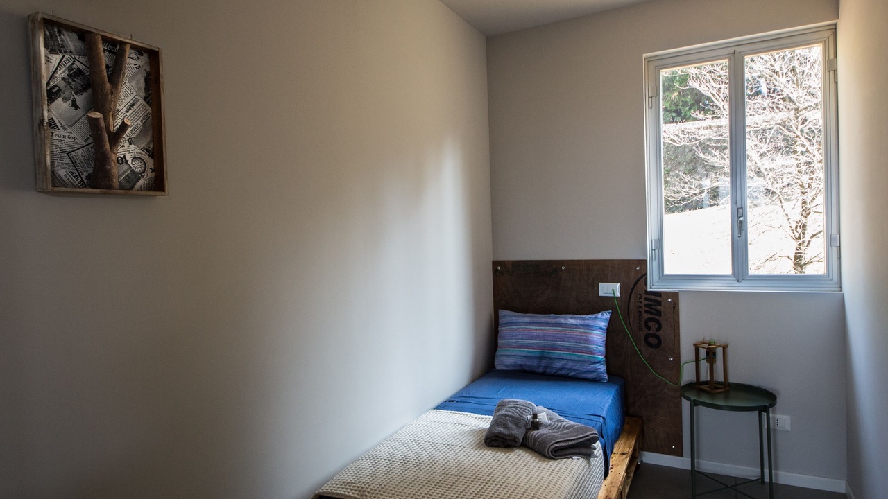 Photo of Bedroom in Miasino