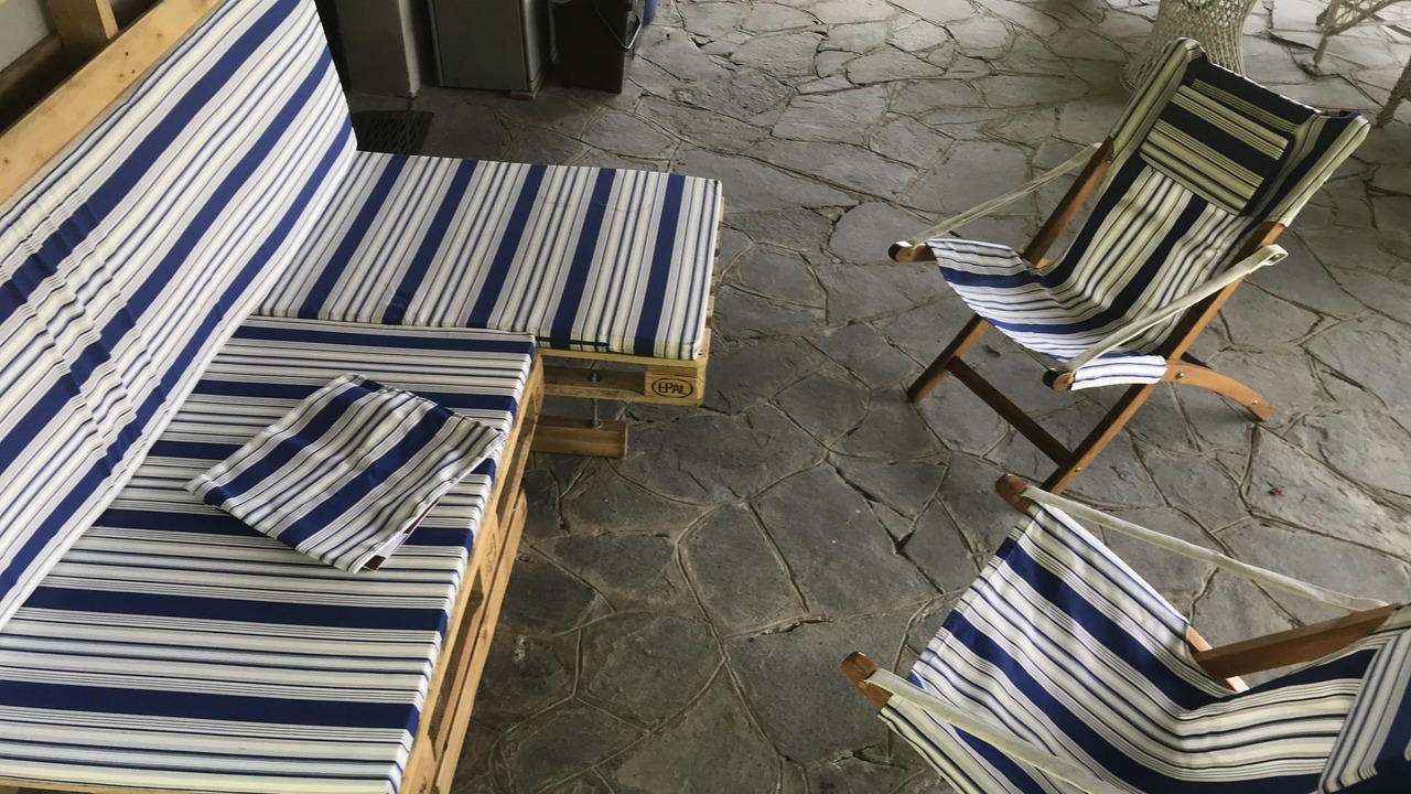 Photo of Patio Balcony in Miasino