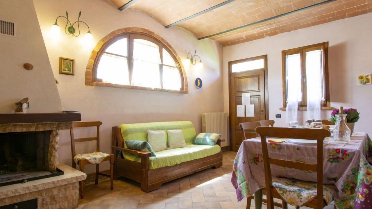 Photo of Bedroom in Gambassi Terme