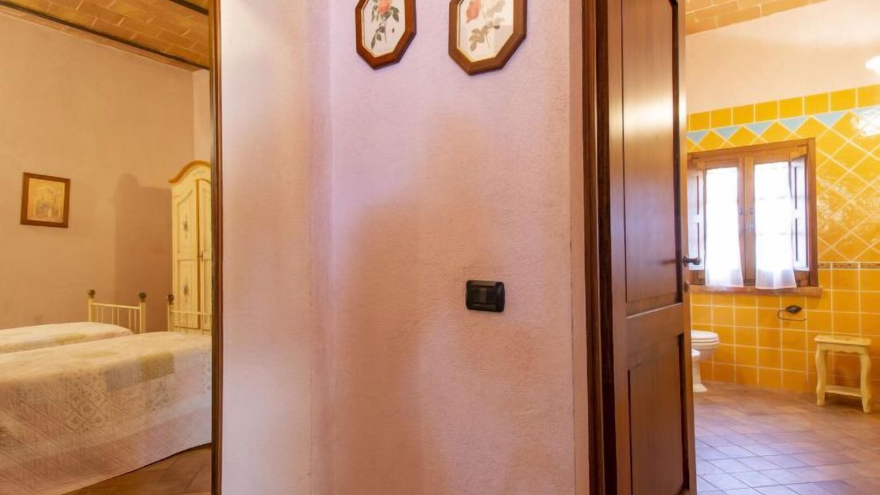 Photo of Bathroom in Gambassi Terme
