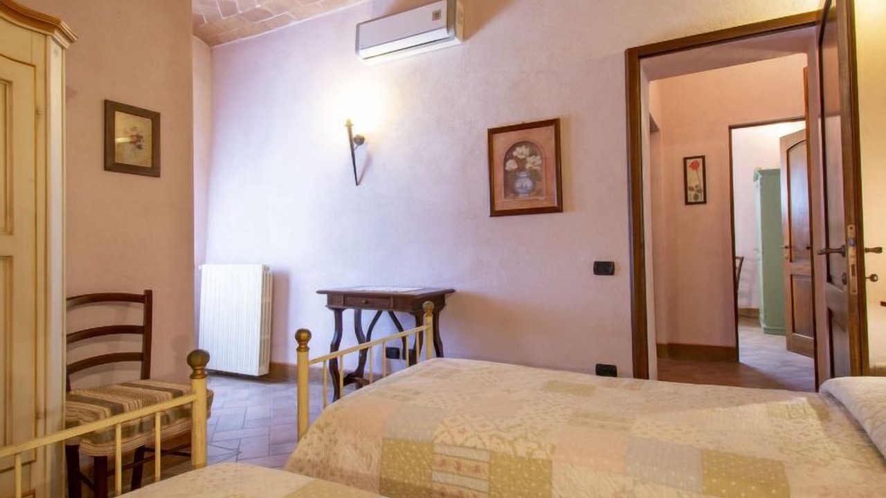 Photo of Bedroom in Gambassi Terme
