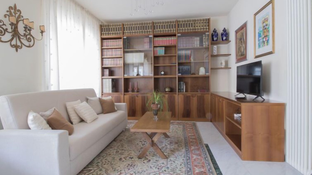 Photo of Livingroom in Viareggio