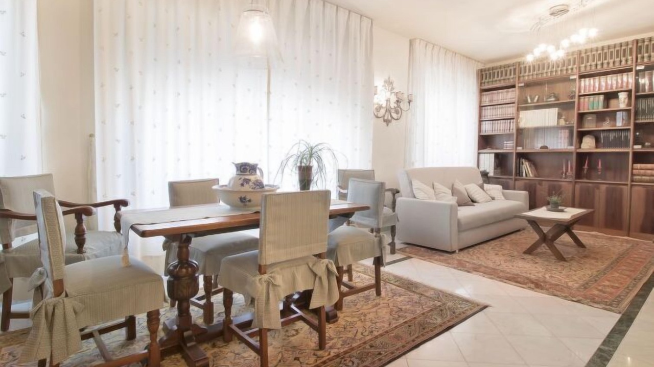 Photo of Livingroom in Viareggio