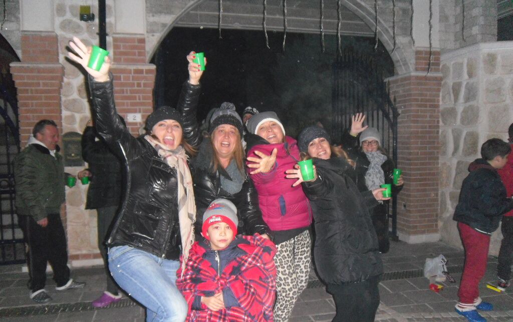 Photo of Others in Cagnano Amiterno
