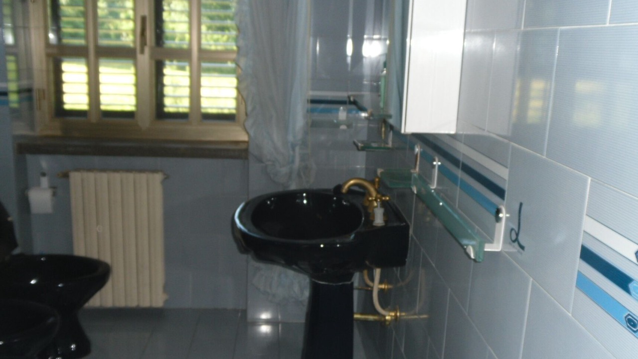 Photo of Bathroom in Cagnano Amiterno