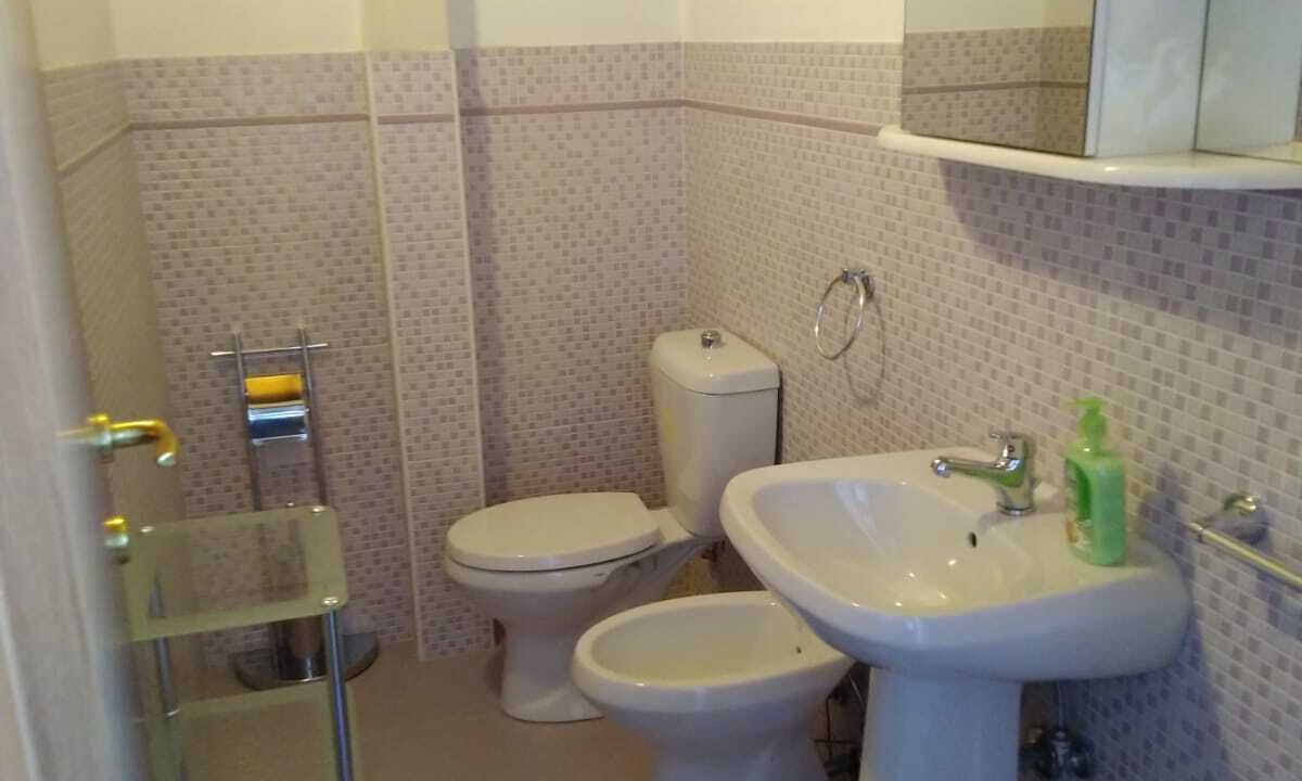 Photo of Bathroom in Buccheri