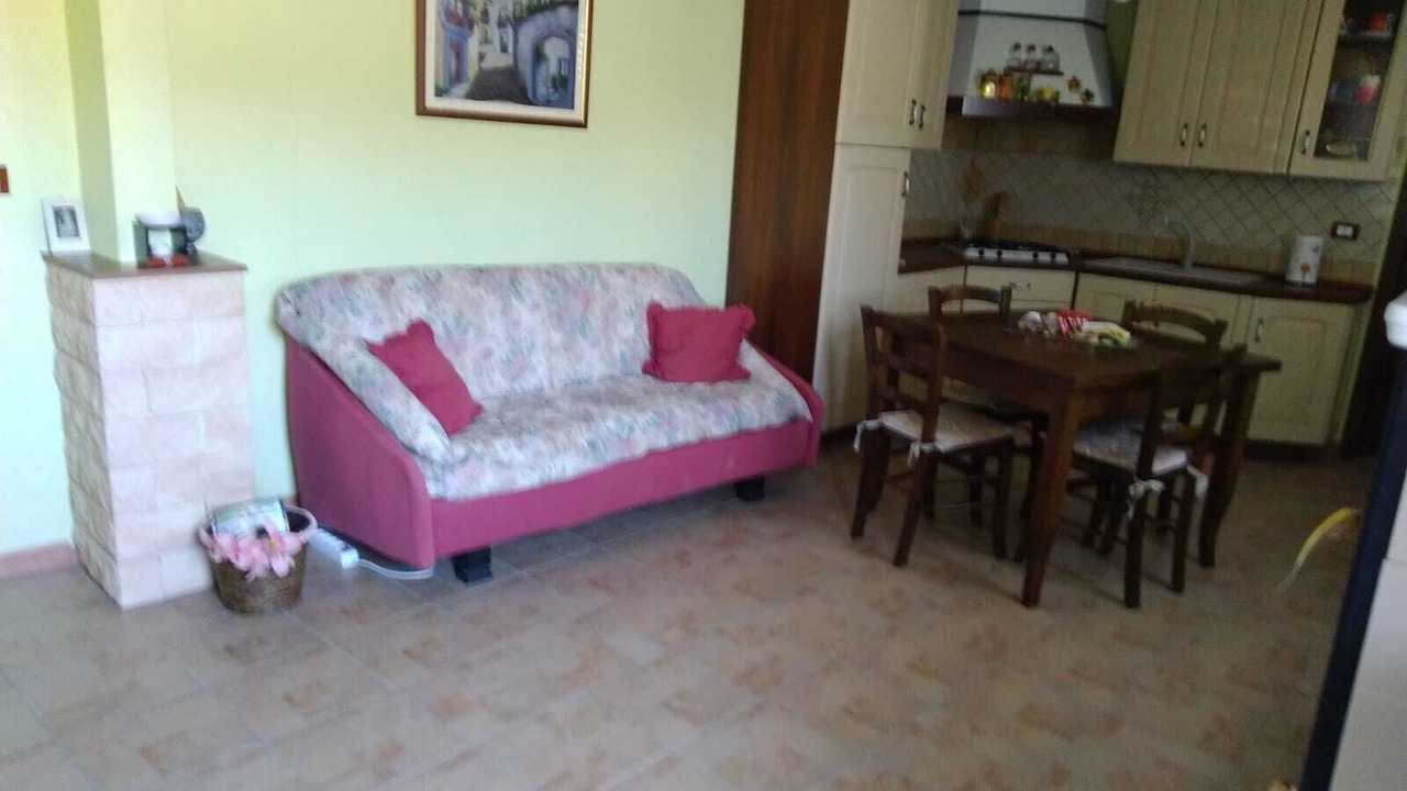 Photo of Livingroom in Buccheri
