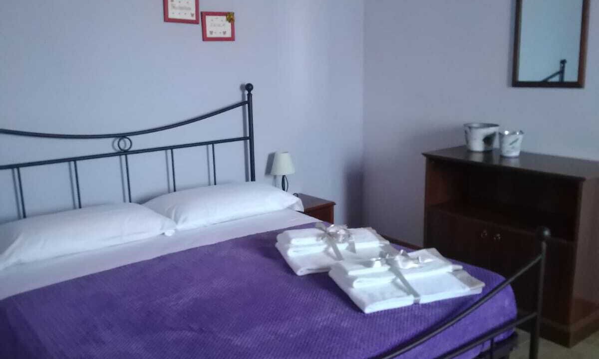 Photo of Bedroom in Buccheri