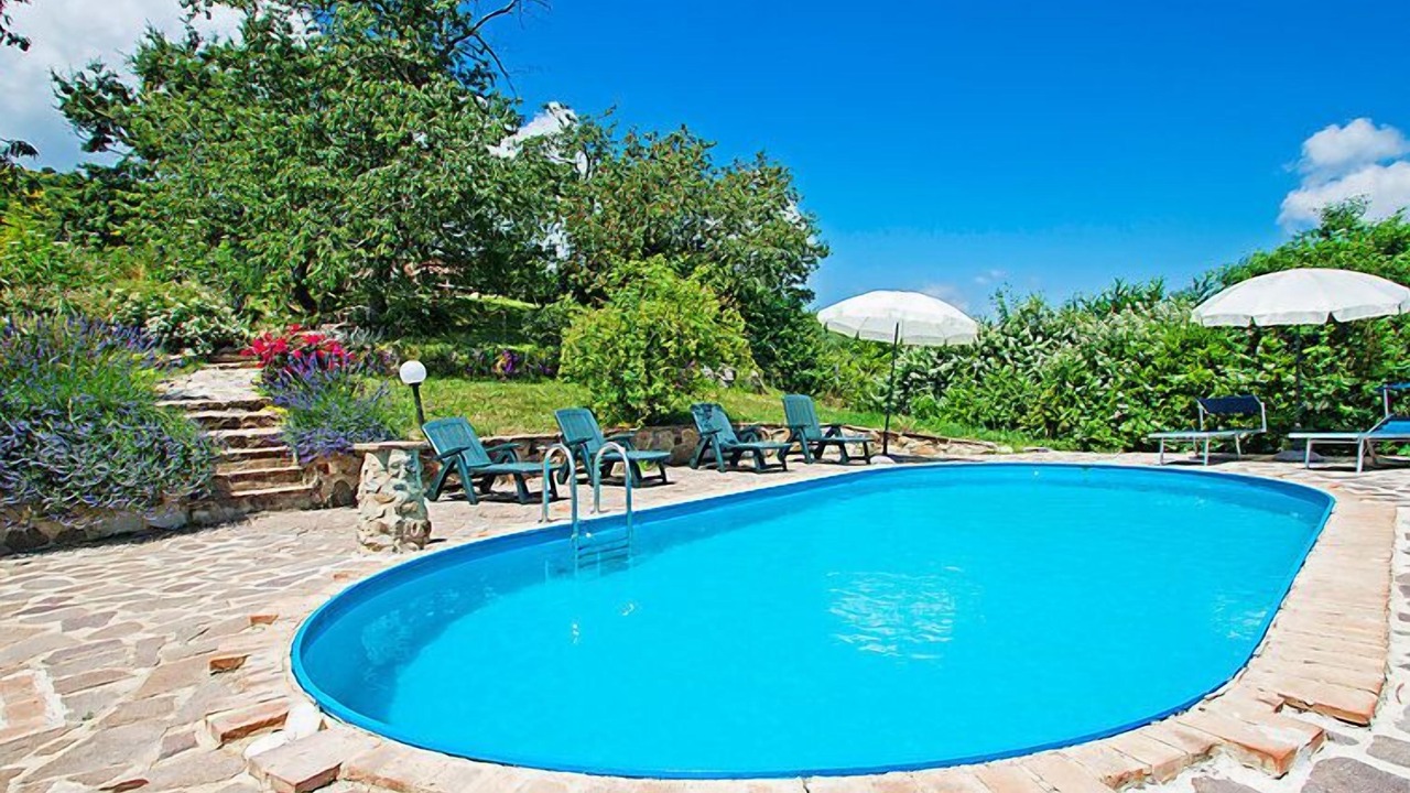 Photo of Outdoor in Santa Fiora