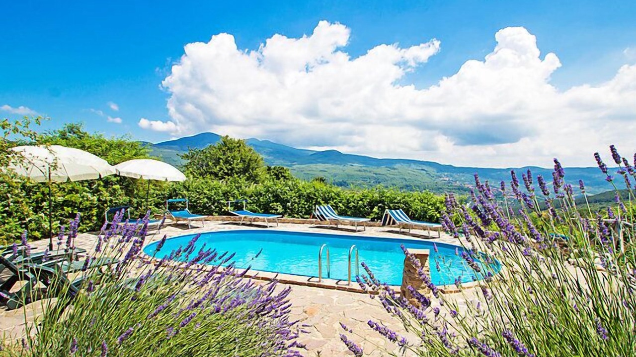 Photo of Outdoor in Santa Fiora