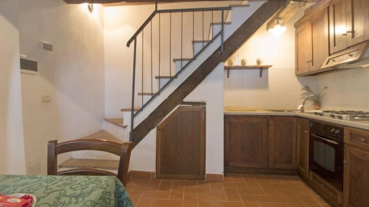 Photo of Bedroom in Santa Fiora