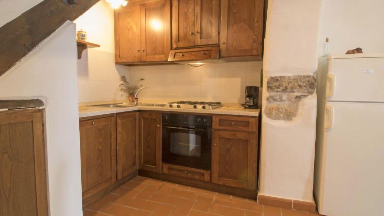 Photo of Bedroom in Santa Fiora