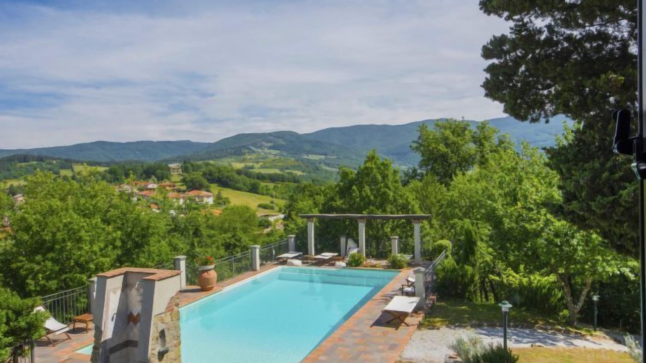 Photo of Outdoor in Montecarelli