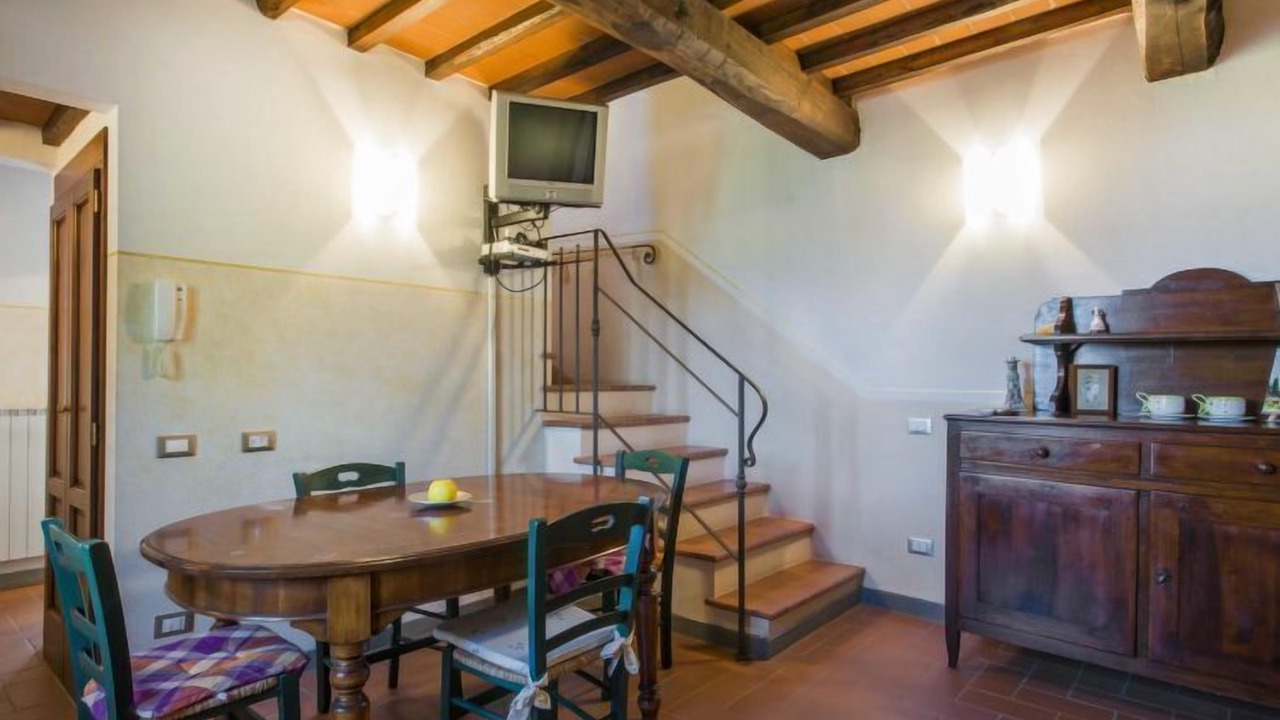Photo of Bedroom in Montecarelli