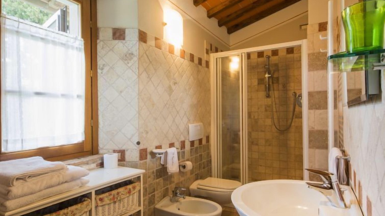 Photo of Bathroom in Montecarelli