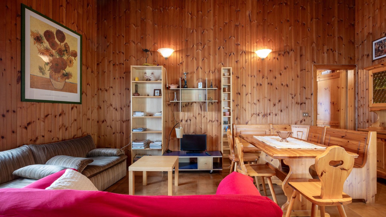 Photo of Livingroom in Ville Sur Sarre