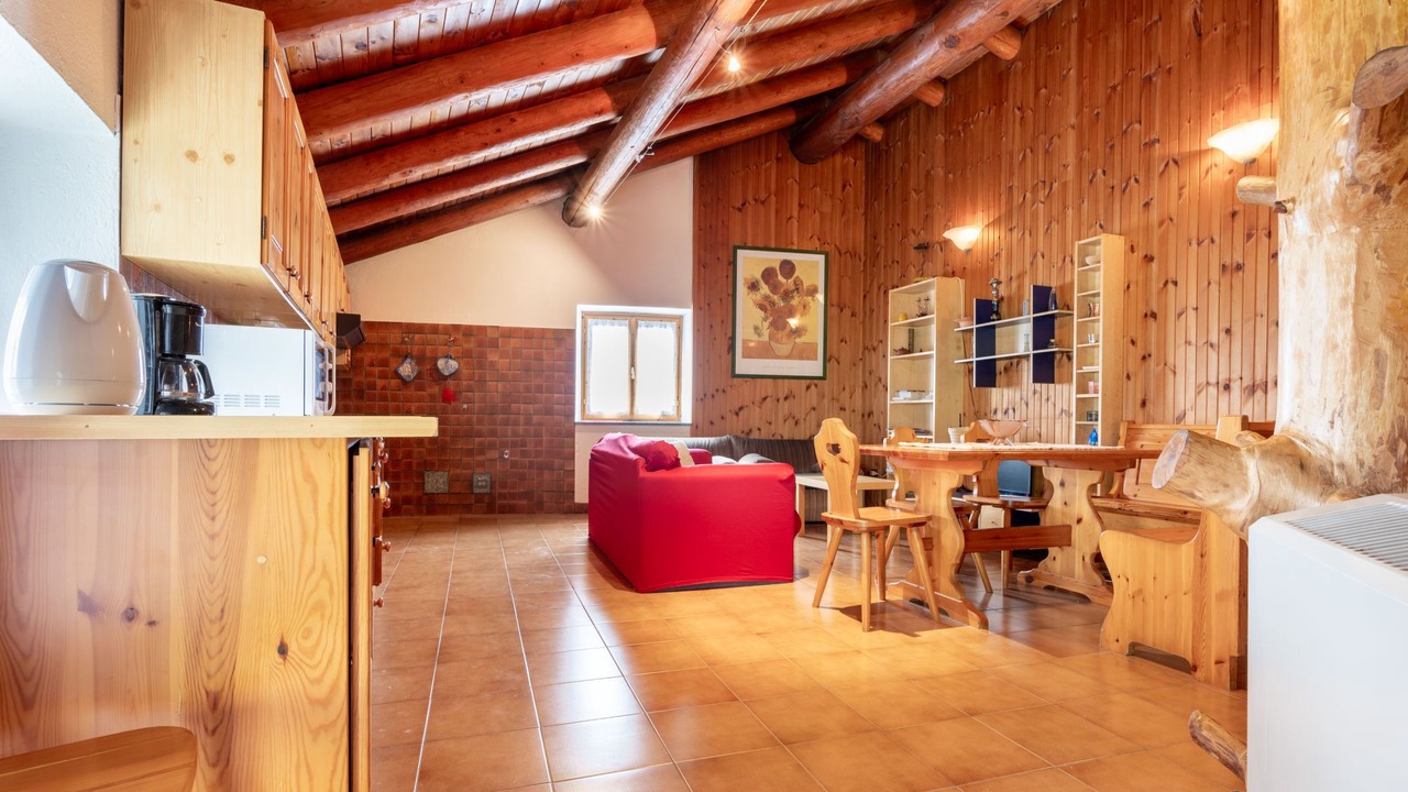 Photo of Livingroom in Ville Sur Sarre