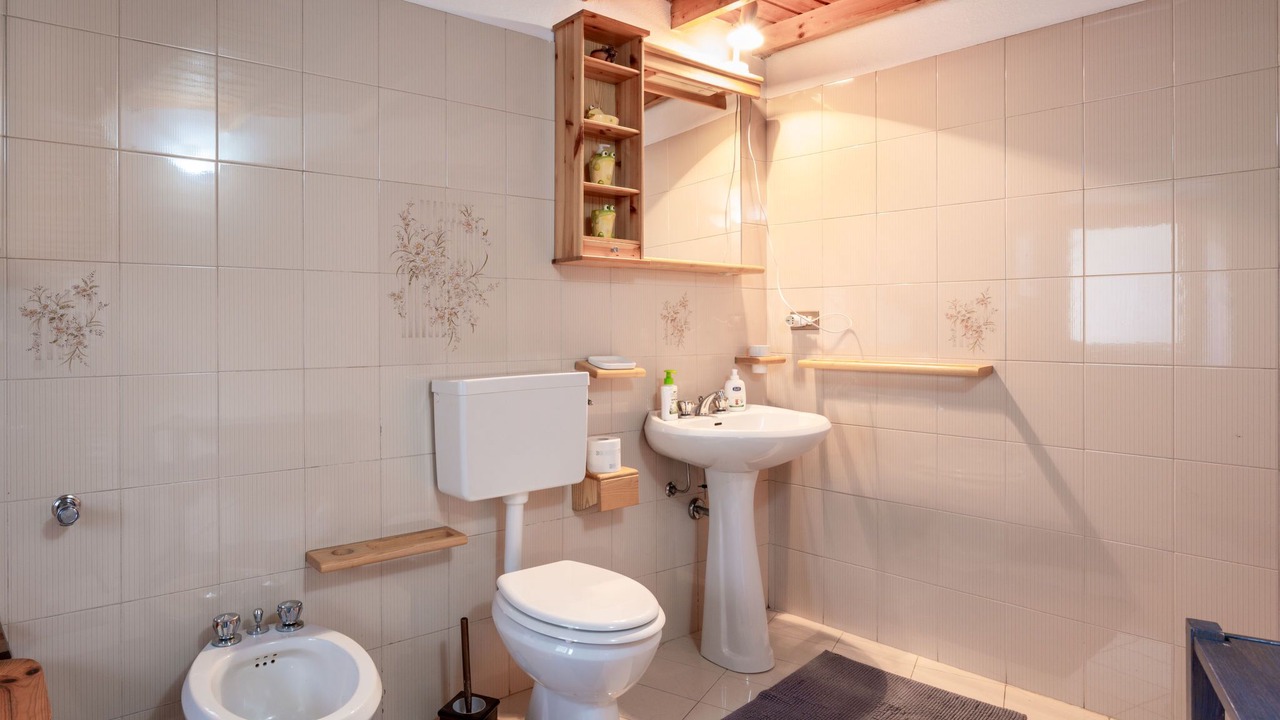 Photo of Bathroom in Ville Sur Sarre