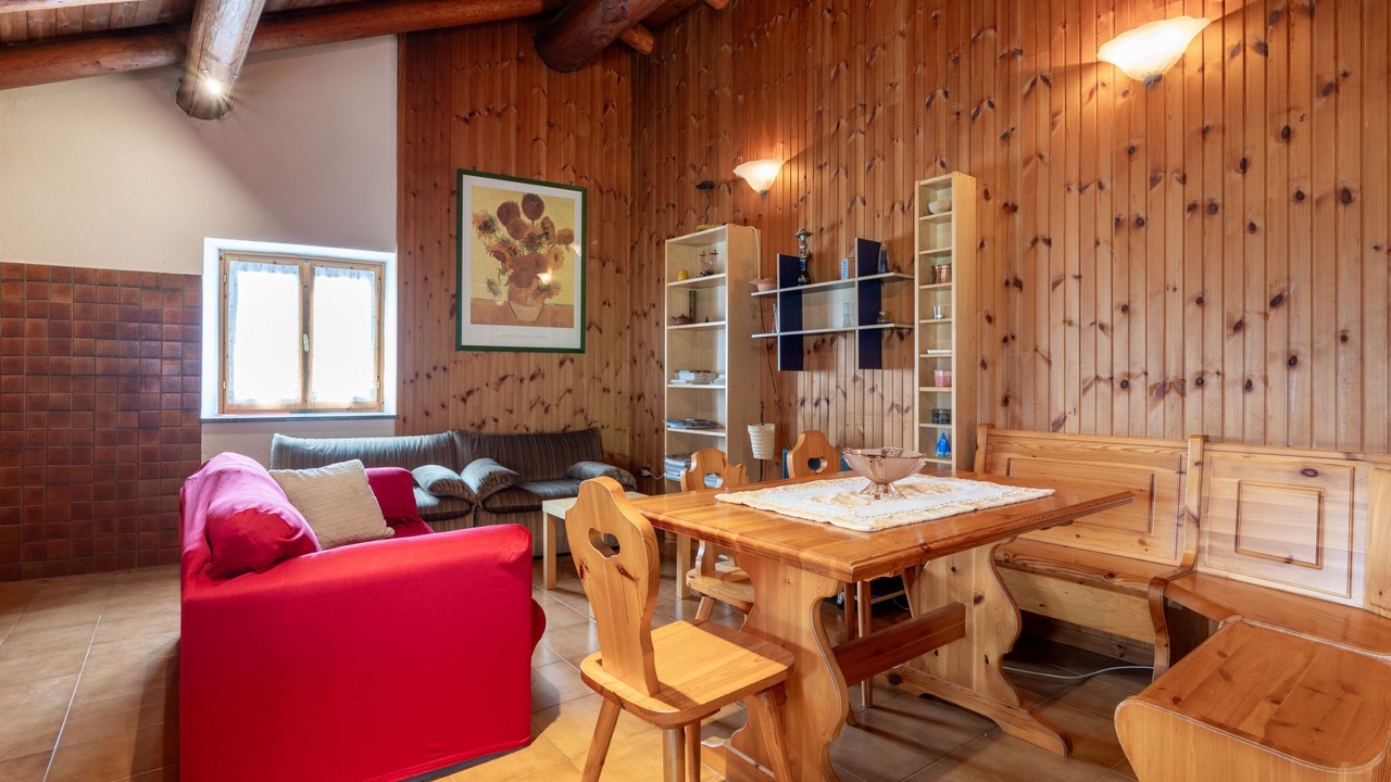 Photo of Livingroom in Ville Sur Sarre