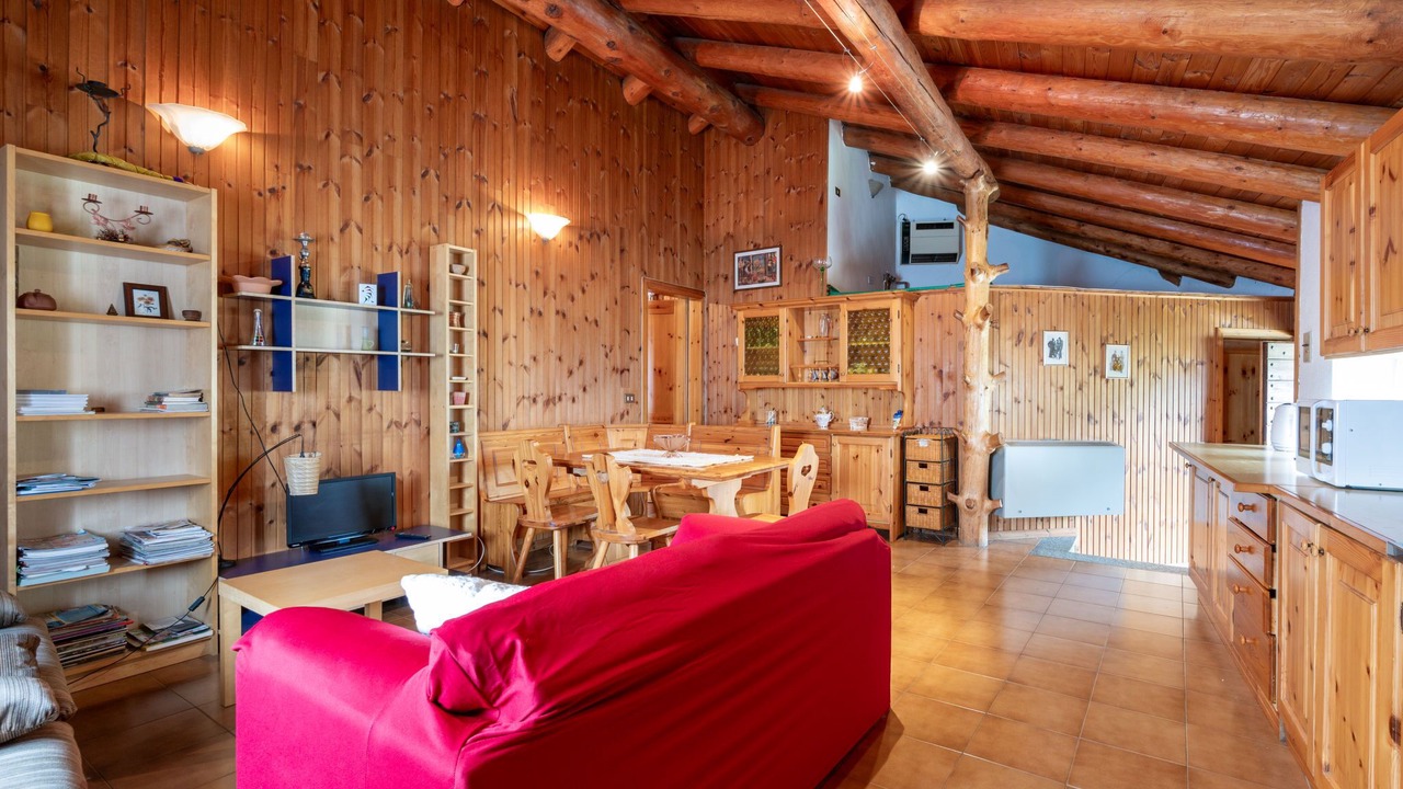 Photo of Livingroom in Ville Sur Sarre