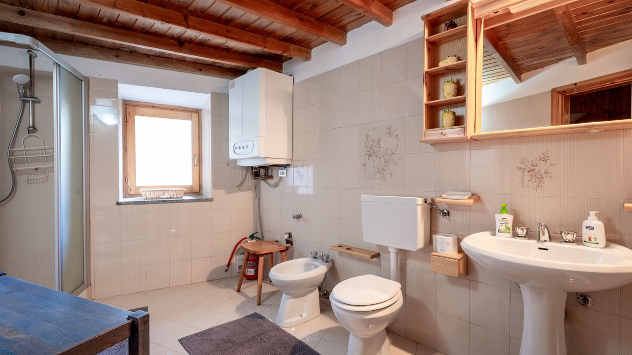 Photo of Bathroom in Ville Sur Sarre