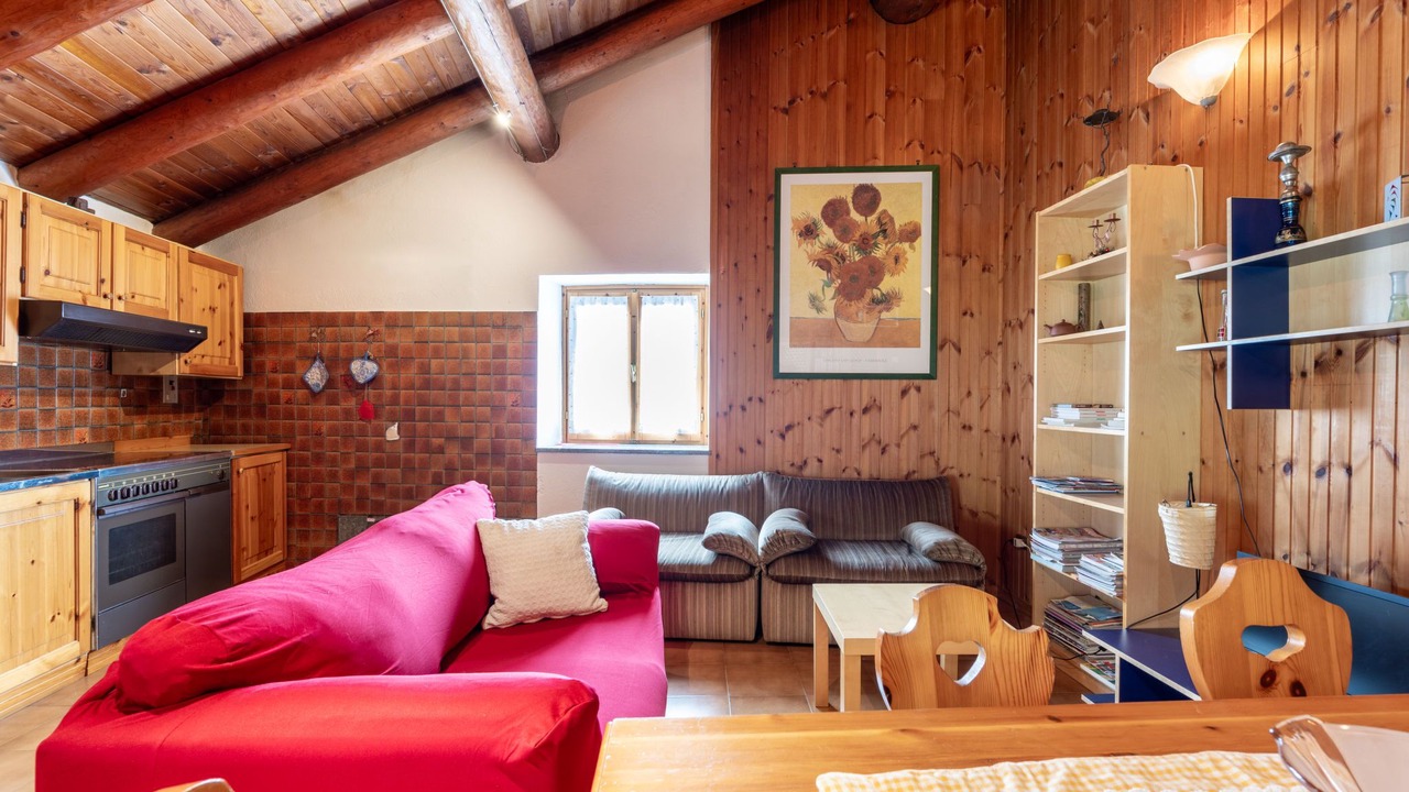 Photo of Livingroom in Ville Sur Sarre