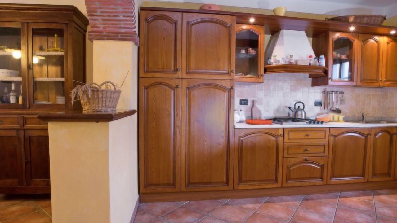 Photo of Bedroom in Colle Aprico