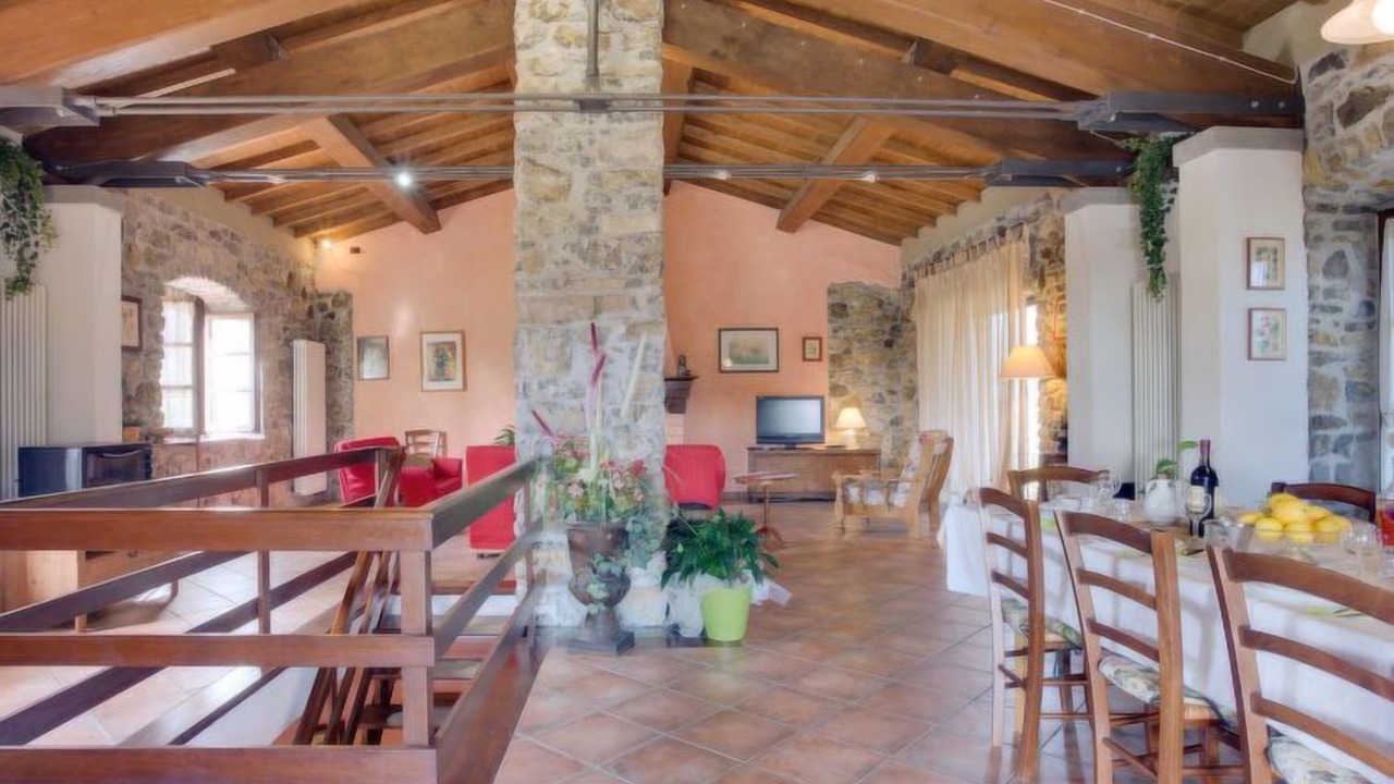 Photo of Bedroom in Colle Aprico